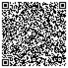 QR code with A Class Act Cleaning Service contacts
