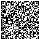QR code with A & D Cleaning Services contacts