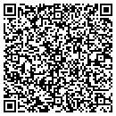 QR code with J C's Computer Consulting contacts