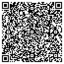 QR code with Handyman Julio contacts