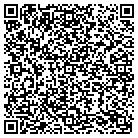 QR code with aikens cleaning service contacts