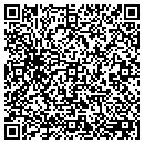 QR code with 3 P Engineering contacts