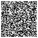 QR code with ronydpoolguy contacts