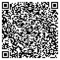 QR code with Handyman Mrk contacts