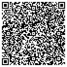 QR code with Sandstone Pool Service contacts