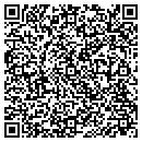 QR code with Handy Man Rudy contacts
