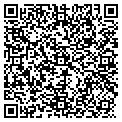 QR code with Rbc Computers Inc contacts