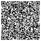 QR code with Alchemy Glass & Light contacts