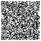 QR code with Handyman services contacts