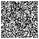 QR code with Happylawn contacts