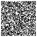 QR code with Amen Cleaning Service contacts