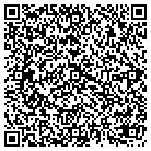 QR code with R & R Web Design And Grants contacts