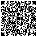 QR code with Hazelet's Organic Green contacts