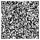 QR code with Anderson Tony contacts