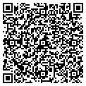 QR code with A&M Engineering LLC contacts