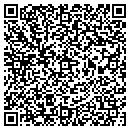 QR code with W K H Productions Video & Film contacts