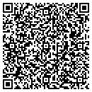 QR code with Tahitian Pool contacts