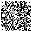 QR code with T & C Complete Pool Systs LLC contacts