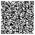 QR code with Pclaptops contacts