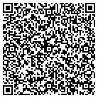 QR code with Apran Property Solutions LLC. contacts