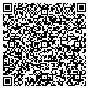 QR code with Hmc Lawn Service contacts