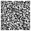 QR code with Hernandez Handyman contacts