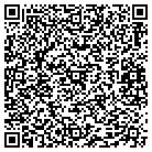 QR code with High Sierra Cmnty Devmnt Center contacts