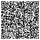 QR code with University Pool Service contacts