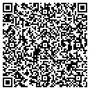 QR code with US Pool Corp contacts