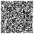 QR code with H & M Service contacts