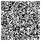 QR code with Valley Plastering Pools contacts