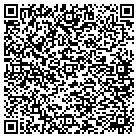 QR code with A Womans Touch Cleaning Service contacts