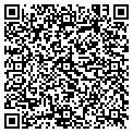 QR code with Jed Allred contacts