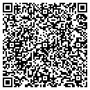 QR code with Judd Video contacts