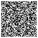 QR code with C A Badger CO contacts