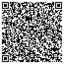 QR code with Larsen Video contacts