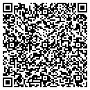 QR code with Techbridge contacts