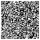 QR code with H & S Handyman Service contacts