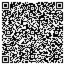 QR code with Hudson Handyman Service contacts