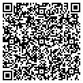 QR code with U Host Inc contacts
