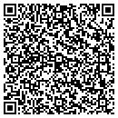 QR code with B&P Contract Services contacts