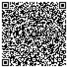 QR code with James Miner Handyman Service contacts