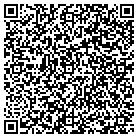 QR code with Mc Nabb's Backhoe Service contacts