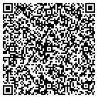 QR code with Progressive Pools & Construction contacts