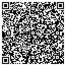 QR code with Aries Corp contacts