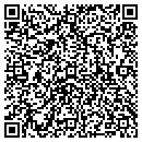 QR code with Z R Tools contacts