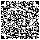 QR code with J D's Custom Work contacts