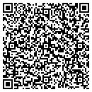 QR code with J D S Handyman contacts