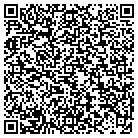 QR code with A B B Power T & D Service contacts
