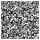 QR code with J & H Mechanical contacts